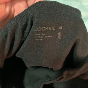 Women's Jockey Leggings
